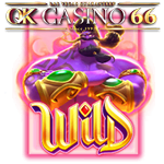 genie 3 wishes s wild b