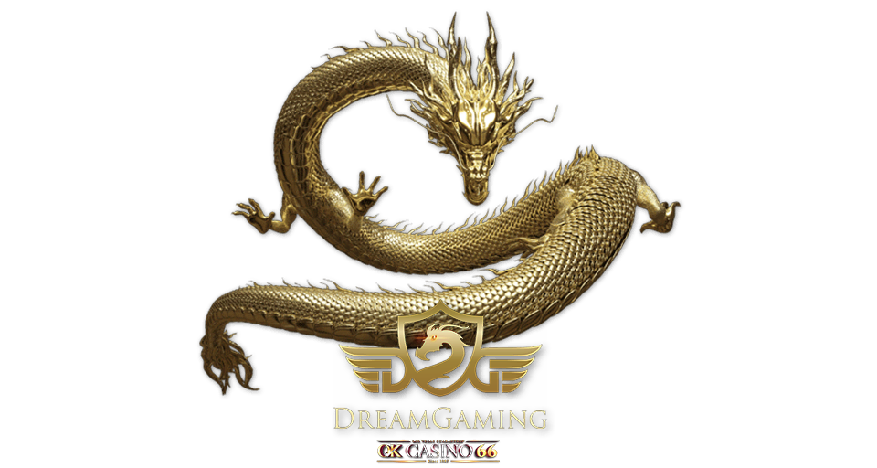 dreamgaming x ok casino66