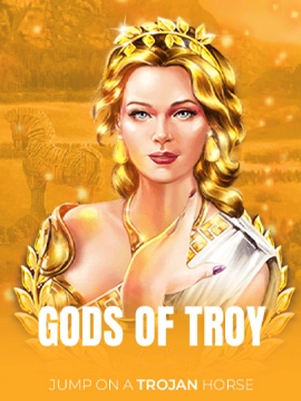 gods of troy