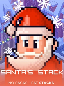 santa’s stack