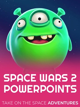 space wars 2 powerpoints