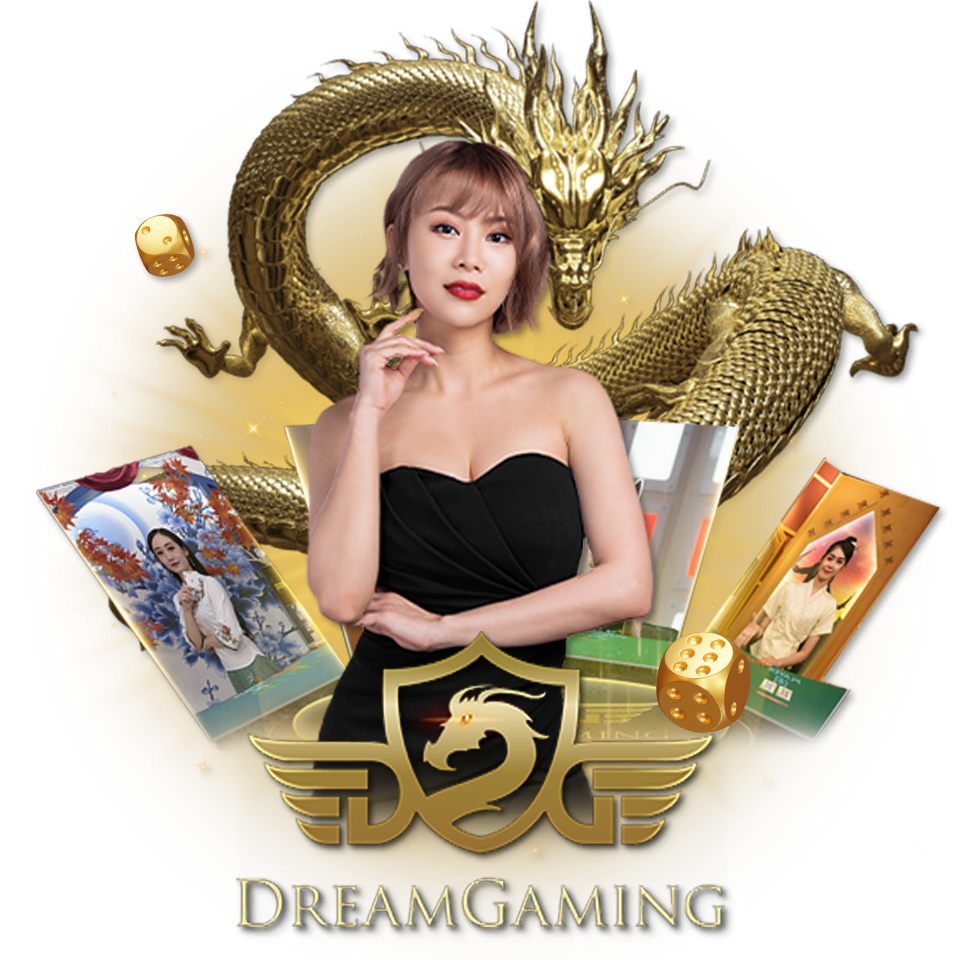 icon dreamgaming