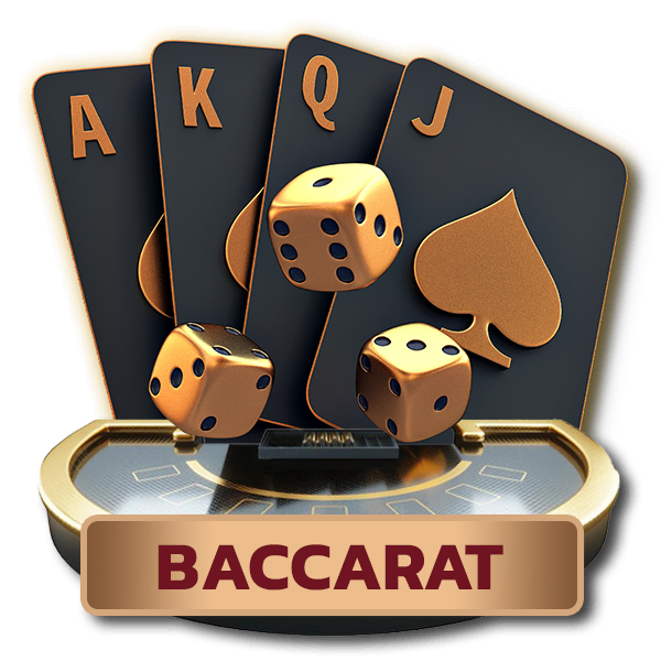 icon game baccarat