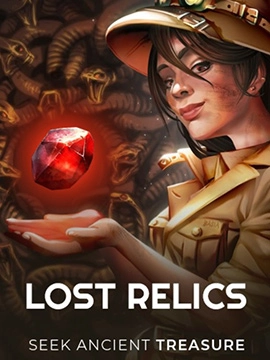 lost relics