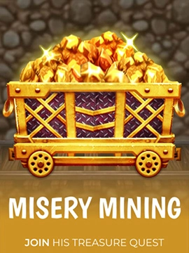 misery mining