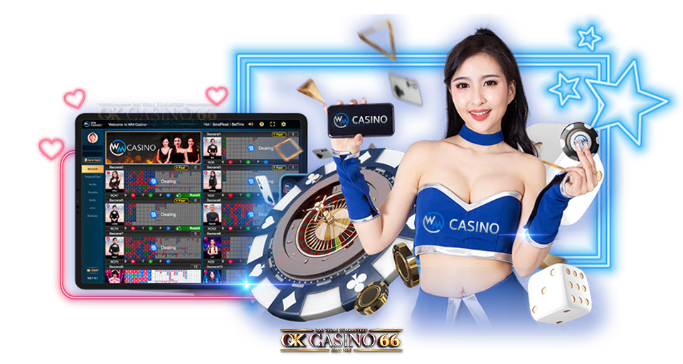 okcasino66 x wm casino