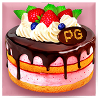 bakery bonanza h cake
