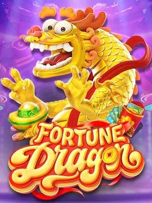 เกมสล็อต fortune dragon ใหม่ล่าสุด ค่าย PG SLOT