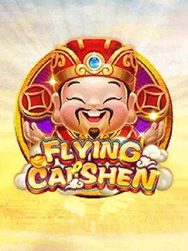 flying cai shen