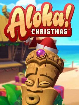 aloha! christmas