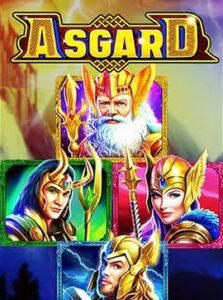 asgard