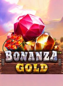 bonanza gold