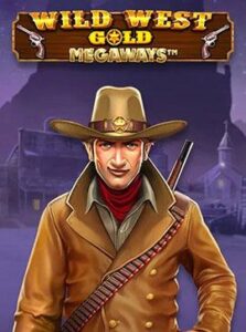 wildwestgold megaways