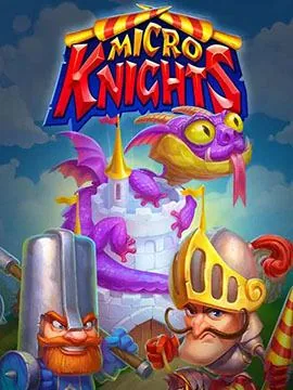 micro knights