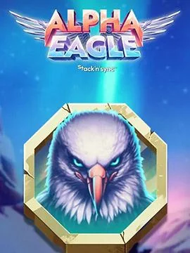 alpha eagle