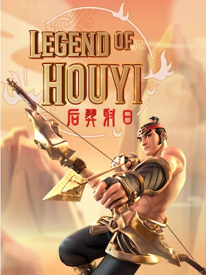 legend of hou yi