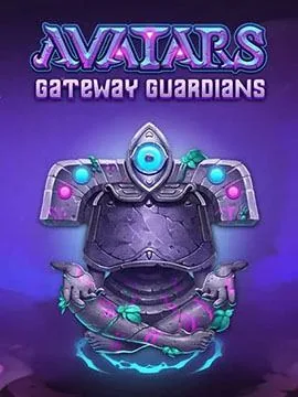 avatars: gateway guardians